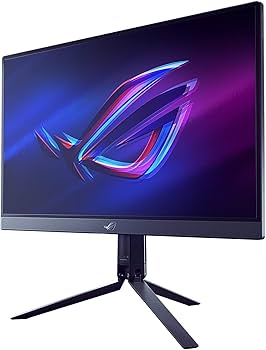 Amazon.com: ASUS ROG Strix XG17AHP 17.3” Portable Gaming Monitor Amazon.com: ASUS ROG Strix XG17AHP 17.3” Portable Gaming Monitor